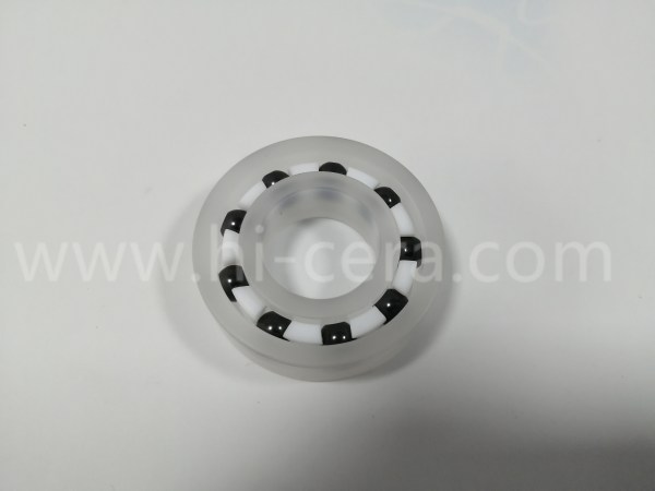 塑料(liào)軸承