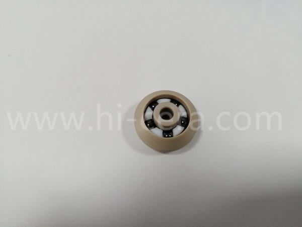 塑料(liào)軸(zhóu)承