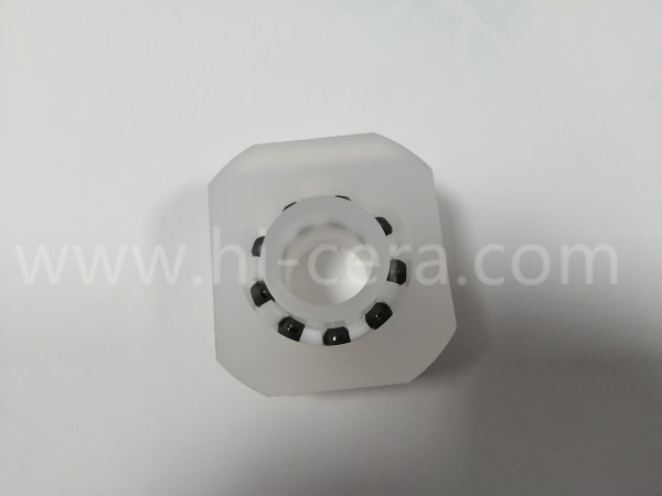 塑料(liào)軸承(chéng)